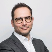 URGO Brasil | Carreiras Employee Franck Boldron's profile photo