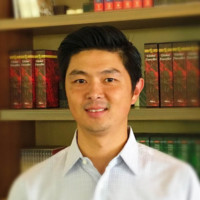 Jack Liang Email & Phone Number