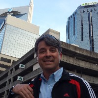 Myvpre Employee Phil Dunkley's profile photo