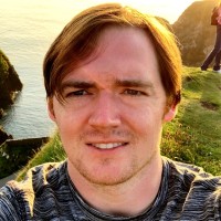 Andrew Kelleher Email & Phone Number