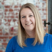 GoggleWorks Center for the Arts Employee Jamie Smith's profile photo