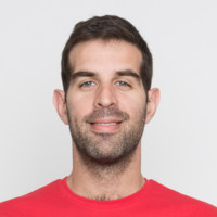 BeezB Employee Eilon Fisch's profile photo