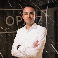 OPATZ Group Employee Tom Eichler's profile photo