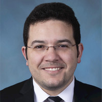 Infirmary Health Employee Kareem Bedeir's profile photo