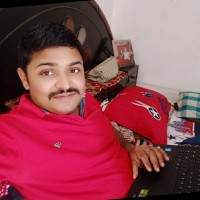BRINDAVAN BOTTLERS PRIVATE LIMITED Employee Joy Mukherji's profile photo