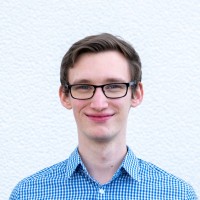 VI-grade Employee Christopher Keil's profile photo