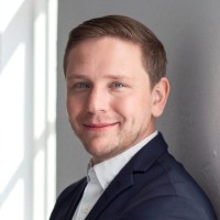 Northmill Employee Victor Ramström's profile photo