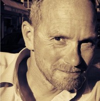 TECHNIA Employee Thomas Roll's profile photo