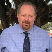 Brian Bridges