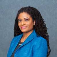 Nakisha Winston Email & Phone Number