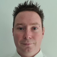 reZme Employee Daryl Monnink's profile photo