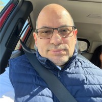 Navistar Direct Marketing Employee José Ramón Dávila Quintero's profile photo