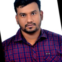 Prashant Bagde Email