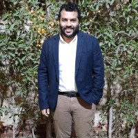 Capiter Employee Mohamed Morgan's profile photo