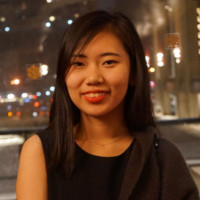 Amazon Employee Ao Li's profile photo