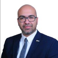 Banque Misr Employee Alaa Eldeeb's profile photo