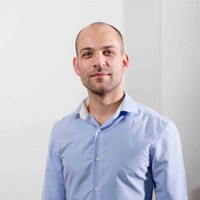 Wobatech Employee Renato Schaible's profile photo