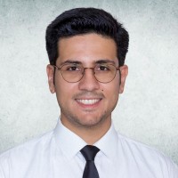 Alfried Krupp von Bohlen und Halbach Krankenhaus Employee Kasra Hendi's profile photo