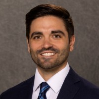 SSM Health Employee Jonathan Haller's profile photo