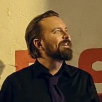 Eric Fraker Email & Phone Number