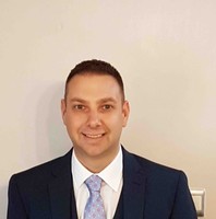 Swinton Group Employee Paul Stanley's profile photo