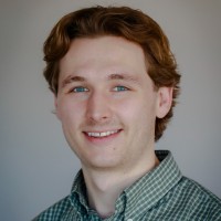 Wellington City Council Employee Sam Bacon's profile photo
