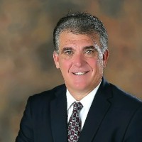 Benesch Employee Johnny Olson's profile photo