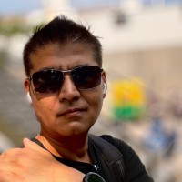 Trend Micro Employee Dev Sharma's profile photo