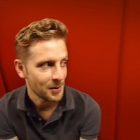 Design Group Italia Employee Martin Franzen's profile photo