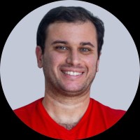 CAEXPERTS Employee Marcus de Castro Neves's profile photo
