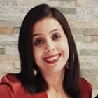 Commonwealth Bank Employee Ami Trivedi's profile photo
