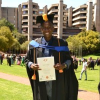 Talenta Makondo's profile photo