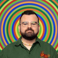 Publicis Hawkeye Canada Employee Andres Esis Higuera's profile photo