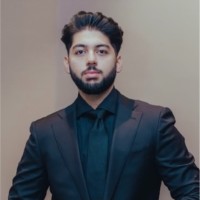 BiteTaps Employee Hammad Qureshi's profile photo