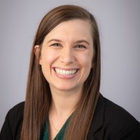 Alpha Sigma Tau National Sorority Employee Jessa Albert's profile photo