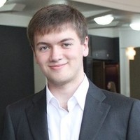 Stack Group Employee Александр Боков's profile photo