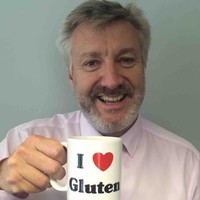 G.R Wright & Sons Ltd Employee David Wright's profile photo