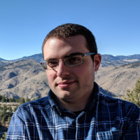 YellowFolder Employee Lucas Leblanc's profile photo
