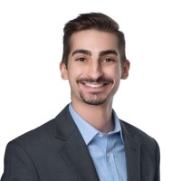 Talent Strategy Employee Alex Krotke's profile photo