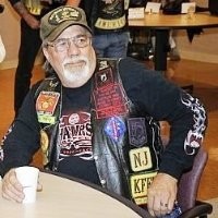 Öhman Employee Frank Gross's profile photo