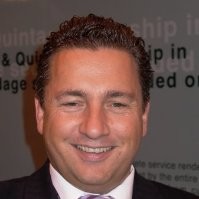 ARC Limited Employee Phillip Chilton's profile photo