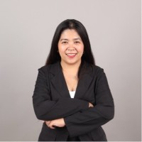 IN DEMAND Recruitment & Consulting Inc. Employee Edel Mae Yabut's profile photo