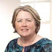 Rust Consulting Employee Elizabeth Daniels's profile photo