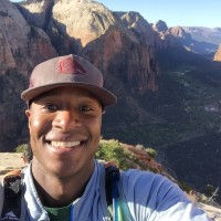 Domo Employee Kendrick Scott's profile photo