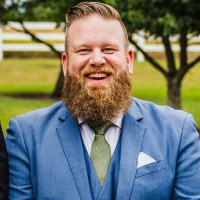 Fluent, Inc Employee Sean Dailey's profile photo