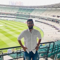 iSelect Employee Abishek P.s's profile photo