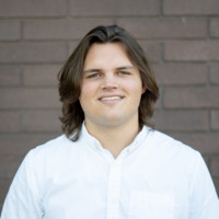 Vector Engineers Employee David Davies's profile photo