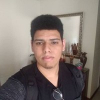 RGR Employee Paulo Hericles's profile photo