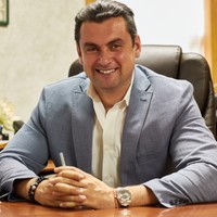 Myle Employee Aleksey Medvedovskiy's profile photo