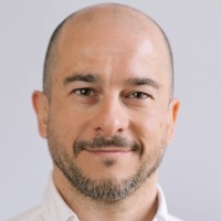 Alpen Labs Employee Stefano Pepe's profile photo